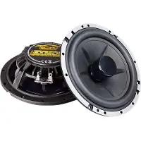 Sinuslive SL-16 EXMOD Bassmitteltöner Flachlautsprecher 16cm