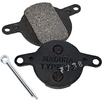 Magura Bremsbelag 3.2, Endurance (1 Set)
