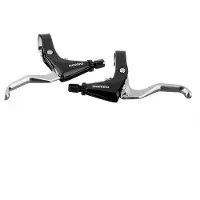 Shimano Bremshebel BL-R780 Paar für gerade Lenker schwarz box