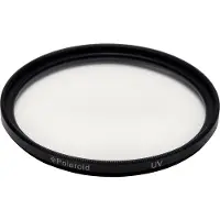 Polaroid Plnr013 82 Mm Uv-filter