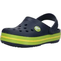 Crocs Crocband Holzschuhe
