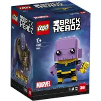 LEGO Brickheadz Thanos 41605