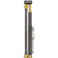 Lezyne Shock Digital Drive Standpumpe