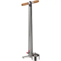 Lezyne Drive Standpumpe