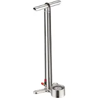 Lezyne Cnc Floor Drive 3.5 Standpumpe