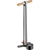 Lezyne Alloy Floor Drive 653 Mm Standpumpe