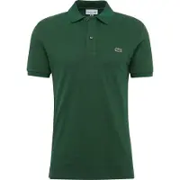 Lacoste Poloshirt Slim Fit Grün Herren-8