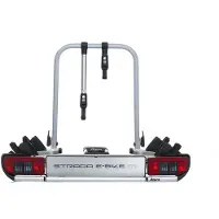 Atera Strada Sport E-Bike M, Fahrradträger