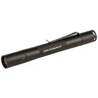 SCANGRIP Akku Stiftlampe FLASH PEN R