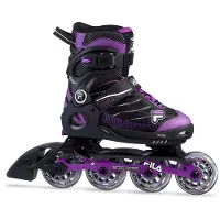 FILA Inlineskate Wizy Alu