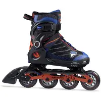 FILA Inline Skate Wizy Alu