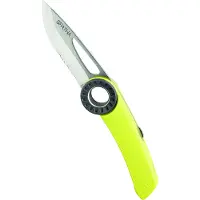 Petzl Spatha Taschenmesser