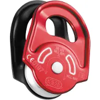 Petzl Rescue Riemenscheibe