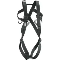 Petzl 8003 Kompletter Gurtzeug