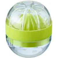 Westmark Zitronen- und Limettenpresse "Fresh & Fruity"