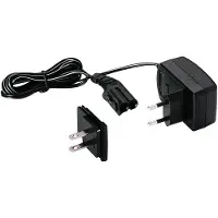 Petzl Accu 2 Ultra Eu/us Rapid Battery Ladegerät
