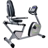 inSPORTline Liegesessel inCondi R60i