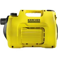 Kärcher Gartenpumpe "BP 4 Home & Garden *EU"