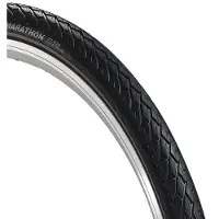 Schwalbe Reifen Marathon HS420 26x1.25" 32-559 sw-TwinSkin Refl.GG EC