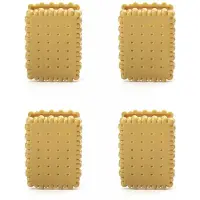Kikkerland Tea Biscuit