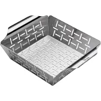 Weber Grill 6481 Style Gemüsekorb klein