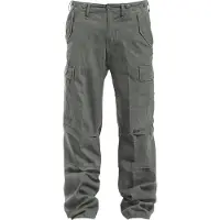 Brandit M65 Vintage Hosen