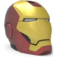IHome Iron Man Bluetooth-lautsprecher