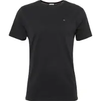 Tommy Hilfiger Herren T-Shirt in Schwarz