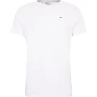 Tommy Hilfiger Herren T-Shirt in Weiß