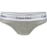 Calvin Klein Underwear Stringtanga 0000F3786E Grau 40