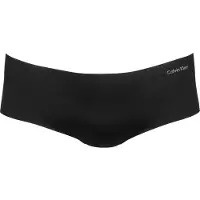 Calvin Klein Underwear Klassischer Damenslip 0000D3429E Schwarz 36