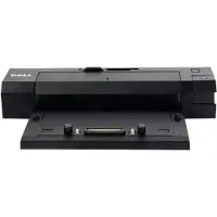 Dell 452-11421, Andocken, Schwarz, , AC 130W, 288 mm, 170 mm