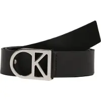 Calvin Klein Logo Gürtel