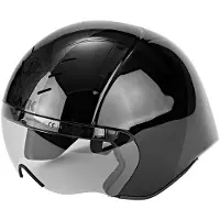 Kask Mistral WG11 Fahrradhelm, farbe:Black/Anthracite, Größe:M (55-58 cm)