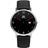 Danish design - Armbanduhr - Herren - Chronograph - IQ13Q1153 - 3314532