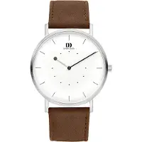 Danish design - Armbanduhr - Herren - Chronograph - IQ29Q1241 - 3314606