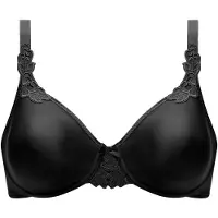 Chantelle Vorgeformter BH Hedona | Grösse: 80C | Farbe: Schwarz
