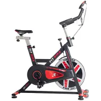 Fitbike Heimtrainer - Race Magnetic Basic