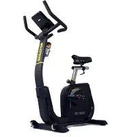 Fitbike Senator iPlus Ergometer - EMS Widerstandssystem