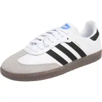 Adidas Sneakers Samba Og B75806 Weiß