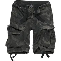 Brandit Vintage Kurze Hose
