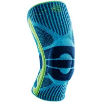 Bauerfeind Sports Kniebandage, Bandage Knie Sports Knee Support