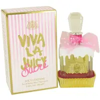 Juicy Couture Viva La Juicy Sucré Eau de Parfum Spray (100 ml) EAA0135467