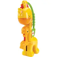 Fisher-Price Giraffen-Mami und Baby
