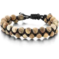 Frank 1967 Stylisches Herrenarmband Frank 1967 7FB-0101