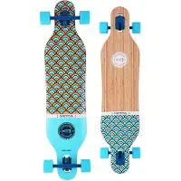 Tempish Longboard Tempish Nautical 41 Unisex