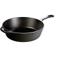 Lodge Snack-Pfanne Deep L10DSK3 ø30,5 cm