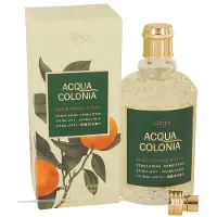 4711 Blood Orange & Basil Aroma Shower Gel 200 ml Duschgel
