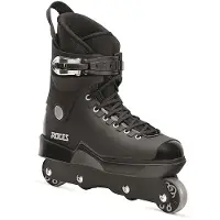 Roces M12 Ufs Inline-skates Schwarz EU 37 Schwarz EU 37
