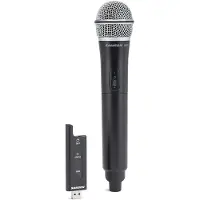 Samson XPD2-Handheld